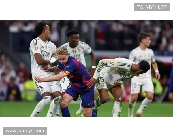 巴萨体系成熟皇马战术尚未固定