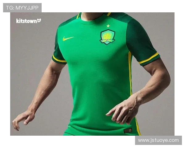 穿国安球衣肩负使命与信心